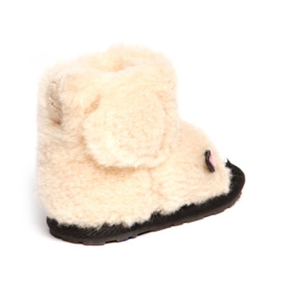 Emu baby boot Little Lamb - Picture 4 of 5